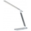 Rabalux Misha stolová lampa 1x W biela 3349