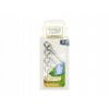 Vonné štipce do auta Yankee Candle Clean Cotton 28 gx 4 ks
