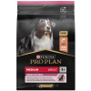 Purina Pro Plan Medium Adult Sensitive Skin losos 3 kg