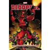 Deadpool by Daniel Way The Complete Collection Volume 1