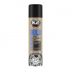 K2 K156 BOLD SPRAY 600 ml - pěna na ošetření pneu