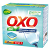 HUMED OXO ECO tablety do umývačky riadu 40 ks