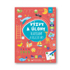 Výzvy a úlohy Hlavolamy a logické hry