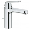 Grohe Eurosmart Cosmopolitan Páková umývadlová batéria ES, chróm 2339600E-GR