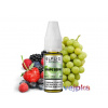 Elf Bar ELFLIQ Grape Berry 10 ml Obsah nikotínu v mg/ml: 10 mg/ml