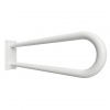 BEMETA - HELP: Podperné madlo v tvare U 750 mm, biele 301102304