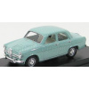 Rio-models Alfa romeo Giulietta Berlina 1955 1:43 svetlomodrá