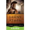 E-kniha Brány Athén - Conn Iggulden