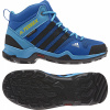 Obuv adidas BC0673 TERREX AX2R MIC CP K Varianta: uk 5.5