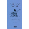 Balada o Gali a verše které plují