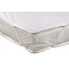 Kvalitex Chránič matraca nepriepustný 80x200cm PU + froté