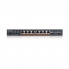 Zyxel XMG1915-10EP Riadený L2 2.5G Ethernet (100/1000/2500) Podpora napájania cez Ethernet (PoE) (XMG1915-10EP-EU0101F)