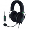 Slúchadlá na uši Razer BlackShark V2 7.1 Herné + USB Adapater čierne (RZ04-03230100-R3M1)