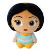 Simba Disney Doorables Plyšák Figurka Aladdin Jasmin 25 cm