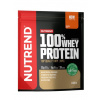 nápoj Nutrend 100% WHEY PROTEIN 1000g pomeranč