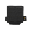 Helikon-Tex panel opaskový MOLLE Adapter 2 Cordura ČIERNY