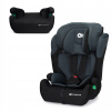 Kinderkraft COMFORT UP i-Size 2023 BLACK