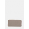 Calvin Klein Dámska RFID peňaženka Calvin Klein LV04F1155G béžová ONE SIZE