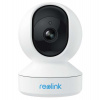 Reolink E Series E320 3MPx otočná IP kamera, 2304x1296, WiFi, SD slot až 256GB, audio, přísvit až 12m (E Series E320)