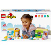 LEGO DUPLO 10992 Zábava v škôlke