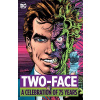 Two Face A Celebration of 75 Years