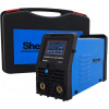 TECWELD spawarka DIGIARC 140 LCD SPEEDY