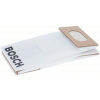 BOSCH Vrecko na prach pre PEX, GEX, PSS, GSS 16/23, PBS 60/75, PSF 22 A, GUF 4-22 (3 ks) 2605411067