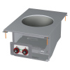 Sporák indukční drop-in elektrický 1x drop-in plotýnka 400 V | RM - PCIWD-64ET