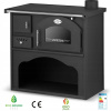 Westphalka Classic GF Coal Kitchen (Westphalka Classic GF Coal Kitchen)