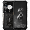 Ulefone Armor 28 Pro čierny (Odolný 5G mobil s nočným videním, RAM 16GB+16GB, pamäť 512GB, FullHD+ AMOLED displej 6.67
