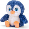 Keel Toys SE1094 Keeleco Tučňák 16 cm