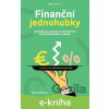 E-kniha Finanční jednohubky - Michal Skořepa