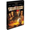 Piráti z Karibiku: Prekliatie Čiernej perly - DVD