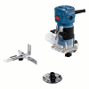 Bosch Professional GLF 55-6 Ohraňovacia fréza; 06016A0000