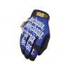 Mechanix Taktické rukavice The Original® - modré, vel.L