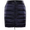 Alpine Pro Hattila Dámska zateplená sukňa LSKY401 new navy XXL