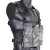Chest Rig Conversion Kit Templar’s Gear® – Multicam® Black