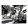 zvýšení řídítek Triumph Tiger 800/XC,1200/XC,900/GT