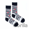 Ponožky Zebroláska S - Fusakle.sk