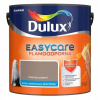 Farba na - Dulux Easy-Care 2,5 l. Tvrdý orech Odolný proti škvrnám (Farba na - Dulux Easy-Care 2,5 l. Tvrdý orech Odolný proti škvrnám)