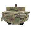 Brušné puzdro Six Hanger Agilite® – Multicam®