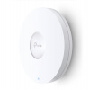 TP-LINK EAP660 HD Wi-Fi přístupový bod 2500 Mbit/s Bílá