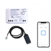 eWeLink wifi spínač 5V/7-32V termostat S čidlem: SI7021