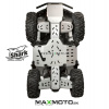SHARK Kryt podvozku pre štvorkolku TGB Blade 600/ Blade 600 LT/ Blade 600 LTX/ Blade 600 SLX Prevedenie: TGB Blade 600 SLX