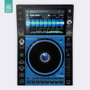 Doto Design Skin SC6000 Prime COLORS DVS Blue