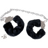Bigger handcuffs