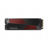 Samsung 990 PRO with Heatsink 1TB, MZ-V9P1T0GW
