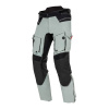 Nohavice na Motorku Rebelhorn Range Grey/Black/Red M