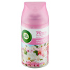 Air Wick Freshmatic pure náplň do osviežovača vzduchu kvety čerešní 250 ml