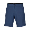 Pánské šortky Fox Essex Tech Stretch 30 Heather Deep Cobalt